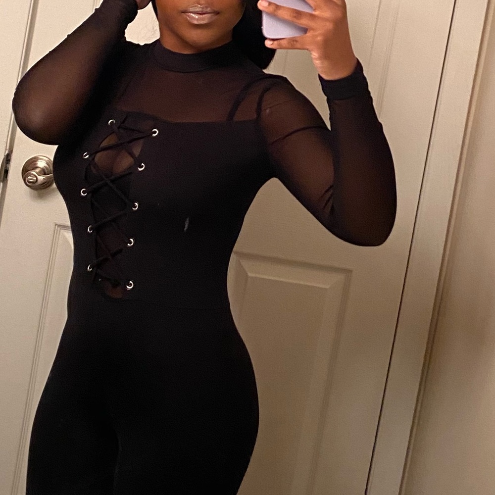 Jumpsuit - Picture 3 of 3
